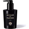 Acqua di Parma - Yuzu Liquid soap for body and hands 300ml