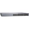 Juniper Networks Juniper EX4100-F-24P - Power over Ethernet (PoE) - Montaggio su rack - 1U