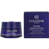 Collistar Futura Crema Rivitalizzante Contorno Occhi e Labbra 15 ml