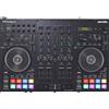 Roland DJ-707M Controller DJ mobile con cuffie