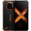 Hammer Smartphone HAMMER ENERGY X2 5G 256 resistente all'acqua