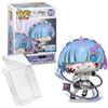 Funko Pop! Plus: Re:ZERO - Rem #2115 Esclusiva Funko