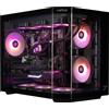 Captiva PC Highend Gaming I98-412 - Intel Core i7-14700KF, 32 GB RAM, 1 TB SSD, GeForce RTX 5070, Windows 11 Home