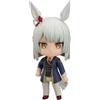 Good Smile Company Umamusume: Nendoroid di Cenerentola Grigia, figura d'azione di Fujimasa, 10 cm