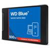WD SSD SATA SanDisk WD Blue SA510