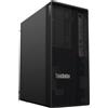 Lenovo ThinkStation P2 Tower Gen 2, Intel Core Ultra 7, 265K, 64 GB, DDR5-SDRAM, 512 GB, Windows 11 Pro