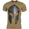 Pentagon Maglietta con scritta Pentagon Coyote M