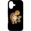 Fantasy Sports Loser & Funny Penalty Co. Custodia per iPhone 17 Trofeo Ultimo Posto Divertente Turtle Fantasy League Loser
