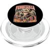 Jimbeels Furetto Gigante Ironia Urbana PopSockets PopGrip per MagSafe