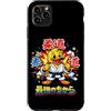 Il Judo È Il Mio Superpotere - Judoka Ki Custodia per iPhone 11 Pro Max L'anatra Judoka Giapponese - Il Superpotere Divertente Del