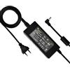LEICKE LElCKE Alimentatore Universale 24V 3A,Caricabatterie 72W per Luci LED, Driver 3528/5050,SMD RGB,HD,Esterno;per Stampanti,TFT & LCD Monitor,Connettore 5,5 * 2,5 mm.Garanzia di 2 anni