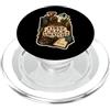 Jimbeels First Crack Watch Tostatura Casa PopSockets PopGrip per MagSafe