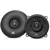 JBL Stage3 Gen2 58 Coppia Altoparlanti Auto Coassiali a 2 Vie, 13 cm (130 mm / 5,25 Pollici), 80W RMS / 480W Picco, Tecnologia Woofer Plus One™, Tweeter PEI, Impedenza 3 Ohm,
