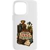 Jimbeels Custodia per iPhone 14 Pro Max First Crack Watch Tostatura Casa