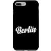 Germany Europe Berlin country Munich Ham Custodia per iPhone 7 Plus/8 Plus Berlino Germania