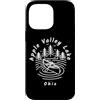 YO MINUS Custodia per iPhone 14 Pro Max Lago di Apple Valley Ohio