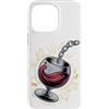 Red Wine Lover Drinking Gifts Custodia per iPhone 14 Pro Max Wine Connoisseur Sommelier Wine Tasting Expert
