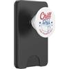 Fourth of July USA Cooler Party Retro Am Chill the Fourth Out Vintage Rosso Bianco Blu Cooler Beer USA PopSockets PopWallet per MagSafe