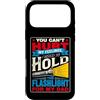 Vintage Retro For Father Funny Humorous Custodia per iPhone 17 Pro Max Sarcastico dire che ferisci i miei sentimenti usati tenere il