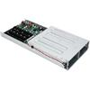 Silverstone CPB01, scheda di distribuzione di potenza completamente modulare, 1U 1+1 ridondante, CRPS con gabbia, SST-CPB01