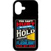 Vintage Retro For Father Funny Humorous Custodia per iPhone 17 Sarcastico dire che ferisci i miei sentimenti usati tenere il