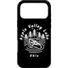 YO MINUS Custodia per iPhone 17 Pro Max Lago di Apple Valley Ohio