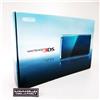 Nintendo Console Nintendo 3DS Aqua Blue dal Giappone NUOVA