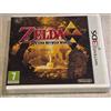 The Legend Of Zelda: A Link Between Worlds Nintendo 3Ds Nuovo