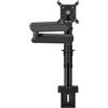 Vogel's MOMO 2137 - Mounting kit [monitor arm] - for LCD display - black - scree