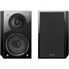 Pioneer S-P01-LR HiFi Altoparlante 2 Vie Con Tweeter In Tessuto Da 2,5 Cm