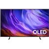 Samsung PROMOZIONE Samsung TV 77 OLED 4K Cod. QE77S85HAEXZT