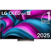 LG TV OLED65C5ELB 65 pollici OLED evo AI C5 4K Smart TV 2025