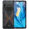 CUBOT KINGKONG POWER 3 12+256GB BLACK OEM
