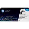 HP Toner Originale Laser colore Nero per modello Color - CE270A