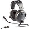 ThrustMaster T.Flight U.S. Air Force Edition Cuffie Nero 752 g