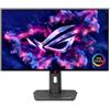 Asus PROMOZIONE Asus ROG STRIX GAMING 27 WOLED LUCIDO Cod. XG27AQDMG