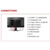 Msi PROMOZIONE Msi MPG 321CURX QD-OLED Cod. 9S6-3DD64T-001