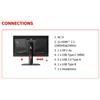 Msi PROMOZIONE Msi MPG 341CQPX QD-OLED Cod. 9S6-3DD04T-013