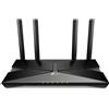 TP-LINK Router wireless dual band TP-Link AX1500 WiFi 6
