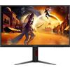 Aoc PROMOZIONE Aoc 27 MONITOR FAST IPS 160HZ REG ALT Cod. U27G4XM