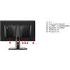 Msi PROMOZIONE Msi MAG 274QP QD-OLED X24 Cod. 9S6-3CFA9T-001