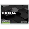 KIOXIA LTC10Z480GG8 EXCERIA 480 GB 2.5 Inch SSD 480 GB Kioxia EXCERIA SSD
