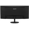 Msi PROMOZIONE Msi PRO MP341CQ E12 Cod. 9S6-3PB2CT-047