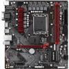 Gigabyte B760M GAMING DDR4 scheda madre Intel B760 Express LGA 1700 micro ATX