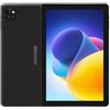Doogee Tablet 10,1" T10W A 4G Lte Classic black ( 128GB Ram 4GB 8000mAh )