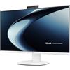 ASUS V600 AiO VM670GA-WPE019W AMD Ryzen AI 5 430 68,6 cm (27") 1920 x 1080 Pixel