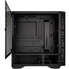 Kolink Case Torre Midi ARGB Nero con Finestra in Vetro Temperato