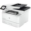 HP Stampante Laser Multifunzionale Pro 4102fdw - Bianco e Nero, 40 ppm