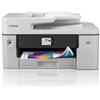 Brother MULTIFUNZIONE BROTHER INK MFC-J6760DW A3 31ipm 250fg ADF DUPLEX LAN USB WiFi FAX