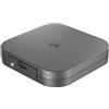Corsair Hard Disk Esterno 1 TB USB tipo-C 3.2 Gen 2 Grigio